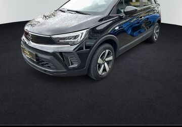 Opel Crossland (X) 23.617 km 15.990 &euro; Wolfratshausen 82515