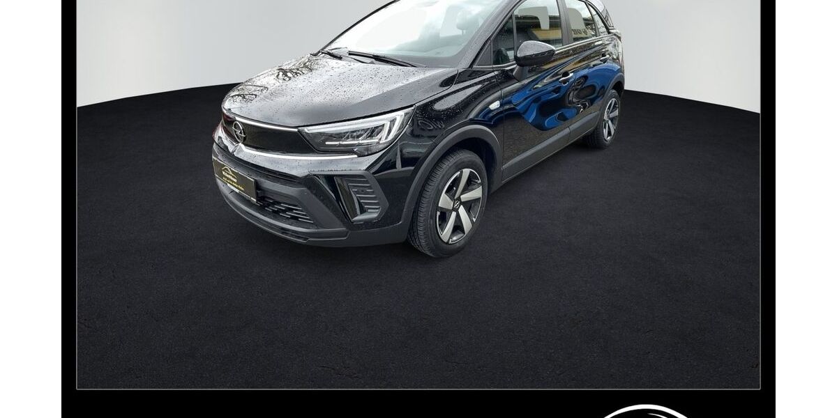 Opel Crossland (X) 23.617 km 15.990 &euro; Wolfratshausen 82515