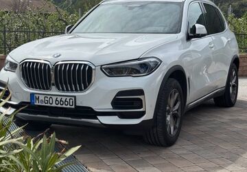 BMW X5 129.000 km 51.600 &euro; München 80992
