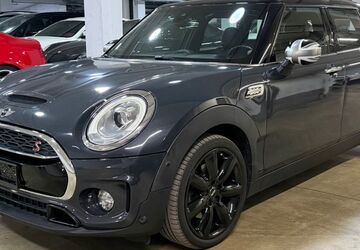 Mini Cooper S Clubman 113.299 km 15.980 &euro; München 81677