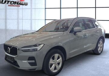 Volvo XC60 19.000 km 35.990 &euro; München 81825
