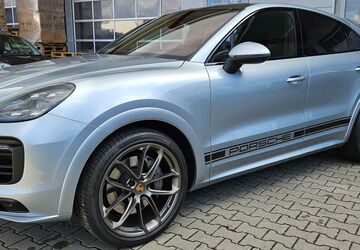 Porsche Cayenne 85.000 km 73.900 &euro; Fürstenfeldbruck 82256