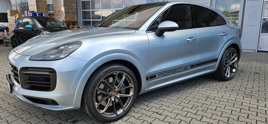 Porsche Cayenne 85.000 km 73.900 &euro; Fürstenfeldbruck 82256