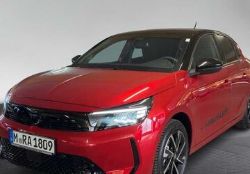 Opel Corsa 3.000 km 23.950 &euro; München 80339