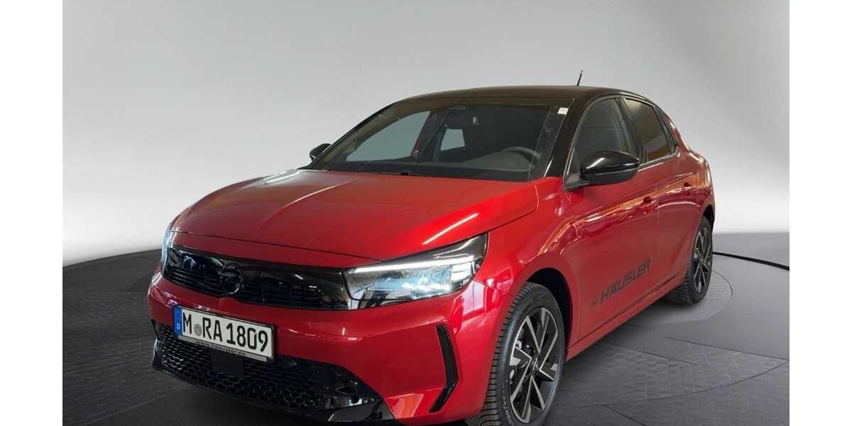 Opel Corsa 3.000 km 23.950 &euro; München 80339