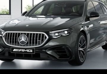 Mercedes-Benz E 53 AMG 10.850 km 89.980 &euro; München 80636