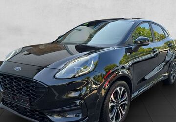 Ford Puma 18.537 km 23.400 &euro; Markt Schwaben 85570