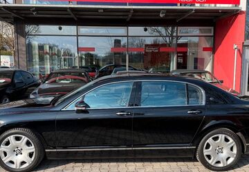 Bentley Continental Flying Spur 79.100 km 37.500 &euro; Baierbrunn b. München 82065