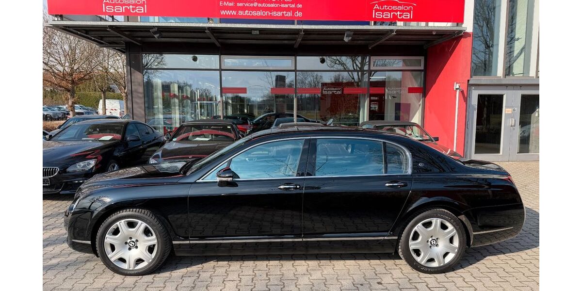 Bentley Continental Flying Spur 79.100 km 37.500 &euro; Baierbrunn b. München 82065