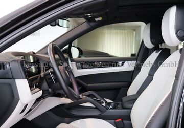 Porsche Cayenne 24.445 km 99.800 &euro; Starnberg am See, bei München 82319