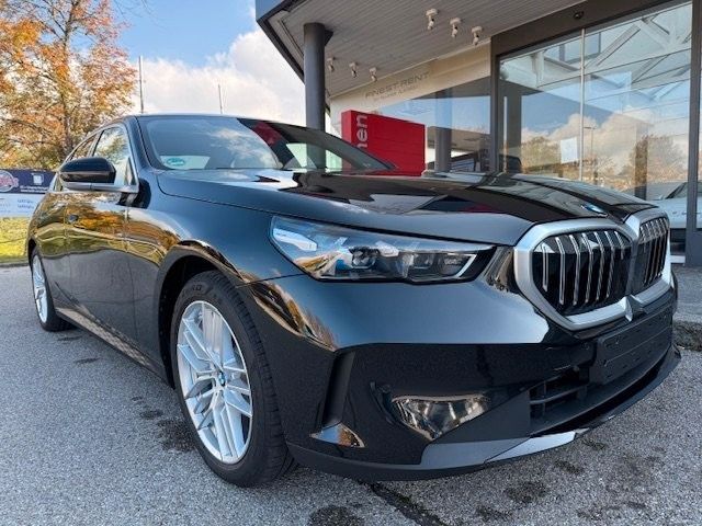 BMW 520 11.900 km 51.900 &euro; Wolfratshausen bei München 82515