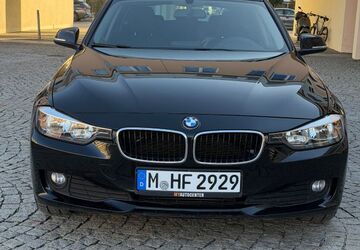 BMW 316 139.800 km 8.900 &euro; München 80805