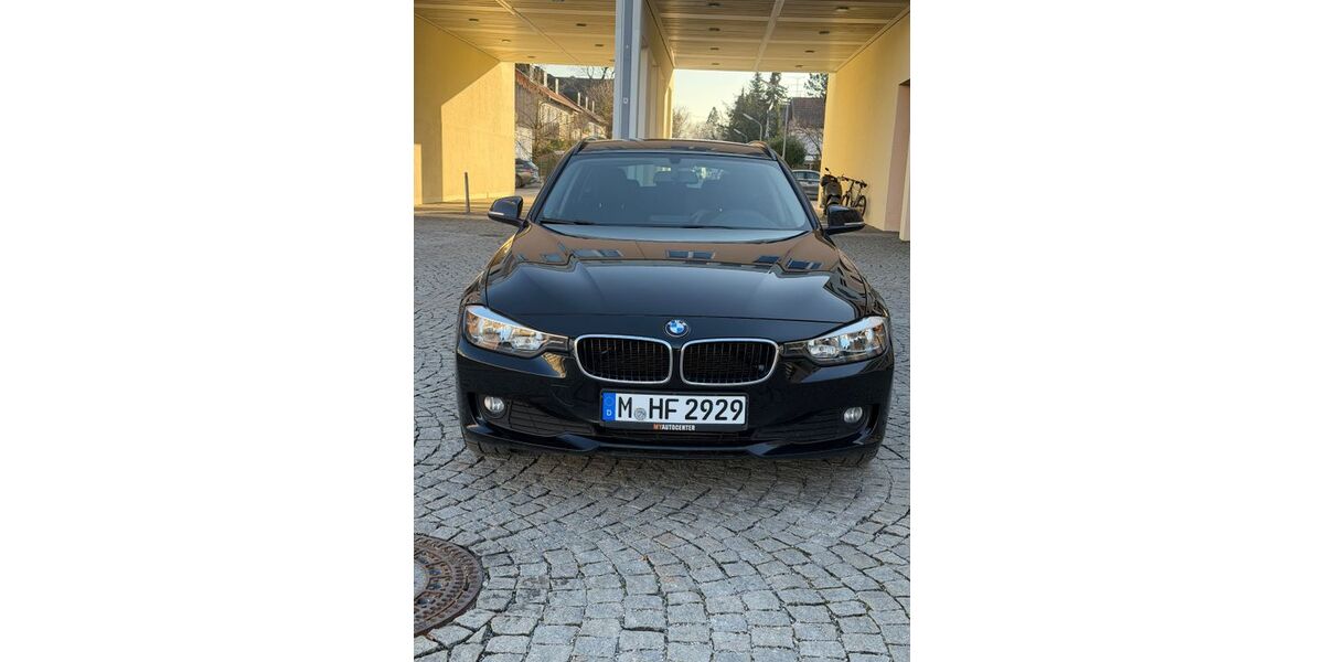 BMW 316 139.800 km 8.900 &euro; München 80805