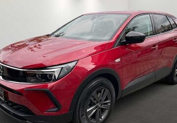 Opel Grandland (X) 66.400 km 19.890 &euro; München 80339