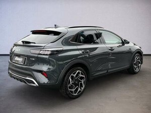 Kia XCEED 1.6T 180 DCT GTL LEDER 1.500 km 33.990 &euro; Höhenkirchen-Siegertsbrun 85635