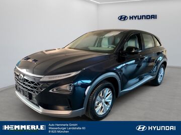 Gebrauchte Hyundai Nexo