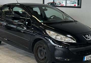 Peugeot 207 154.276 km 1.900 &euro; Anzing 85646