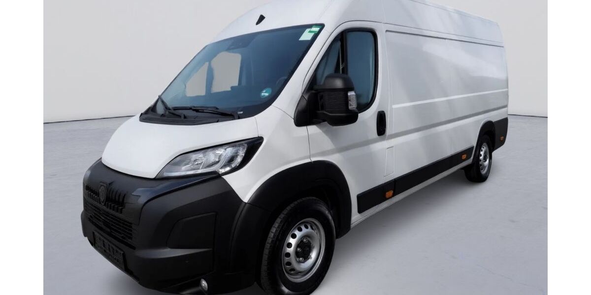 Peugeot Boxer 49.500 km 23.790 &euro; Neuching 85467