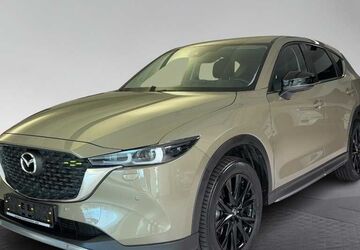 Mazda CX-5 79.400 km 26.890 &euro; München 80339