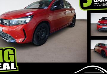 Opel Corsa 12.643 km 13.990 &euro; Neufahrn 85375