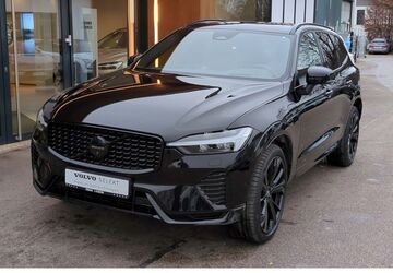 Volvo XC60 16.200 km 56.870 &euro; Baierbrunn 82065