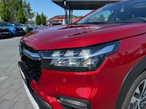 Suzuki SX4 S-Cross S-CROSS 1.5 COMFORT+ ALLGRIP AGS 4.000 km 27.990 &euro; Höhenkirchen-Siegertsbrun 85635