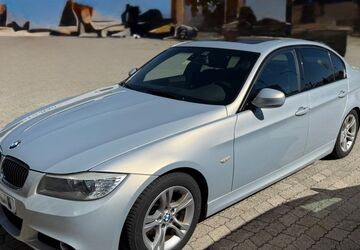BMW 325 290.000 km 4.990 &euro; Gräfelfing 82166