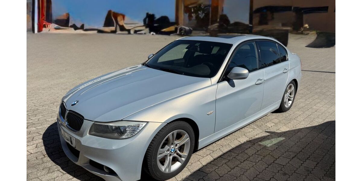BMW 325 290.000 km 4.990 &euro; Gräfelfing 82166