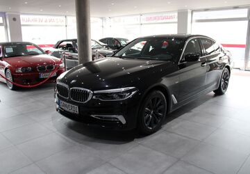BMW 530 189.000 km 22.990 &euro; Puchheim-Bhf bei München 82178