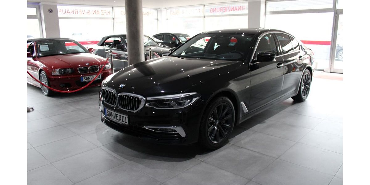BMW 530 189.000 km 22.990 &euro; Puchheim-Bhf bei München 82178