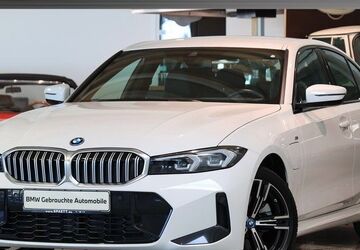 BMW 320 52.253 km 34.900 &euro; Ismaning 85737