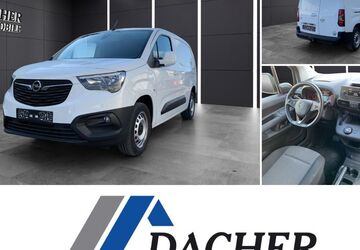 Opel Combo 40.266 km 16.190 &euro; Fahrenzhausen 85777