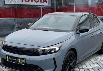 Opel Corsa 16.766 km 17.990 &euro; Ottobrunn 85521