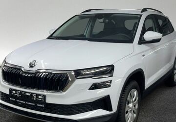 Skoda Karoq 6.500 km 42.730 &euro; München 80687