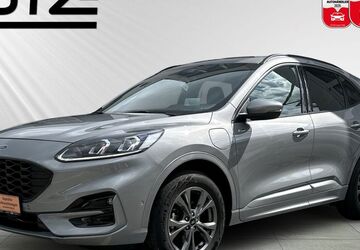 Ford Kuga 43.500 km 25.530 &euro; Fürstenfeldbruck 82256