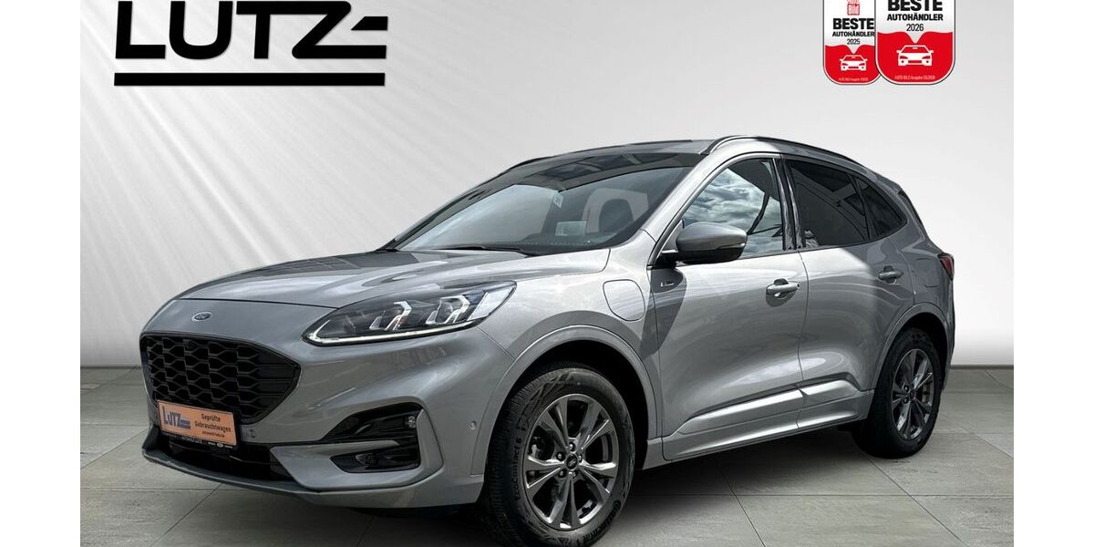 Ford Kuga 43.500 km 25.530 &euro; Fürstenfeldbruck 82256