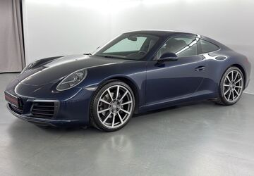 Porsche 991 75.578 km 87.800 &euro; Germering bei München 82110