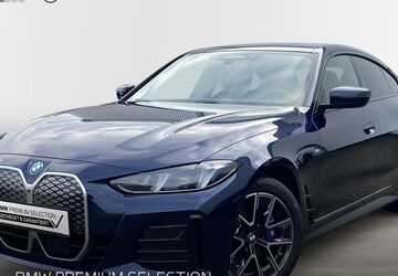 BMW i4 23.737 km 53.890 &euro; Germering 82110