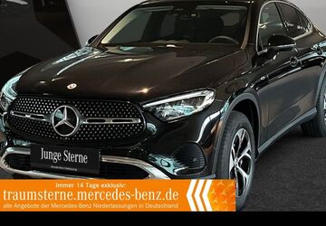 Mercedes-Benz GLC 300 17.793 km 62.490 &euro; München 80636