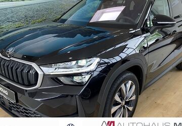Skoda Kodiaq 23.900 km 42.640 &euro; Puchheim 82178