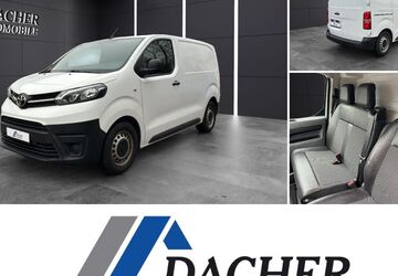 Toyota Proace (Verso) 79.574 km 14.990 &euro; Fahrenzhausen 85777