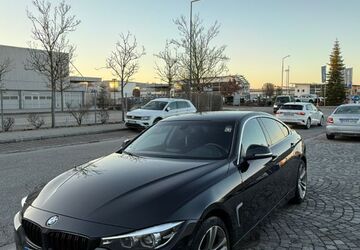 BMW 418 120.000 km 16.000 &euro; Karlsfeld 85757