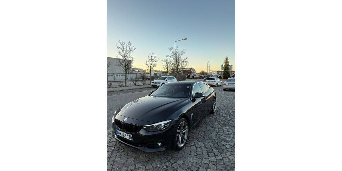 BMW 418 120.000 km 16.000 &euro; Karlsfeld 85757