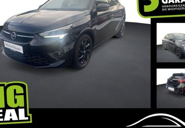 Opel Corsa 26.734 km 16.990 &euro; Neufahrn 85375