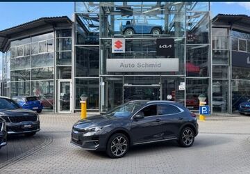 Kia XCeed 59.570 km 26.990 &euro; München 81241