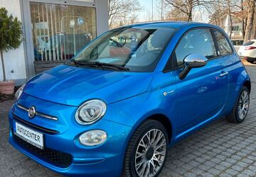 Fiat 500 91.000 km 7.900 &euro; Fürstenfeldbruck 82256
