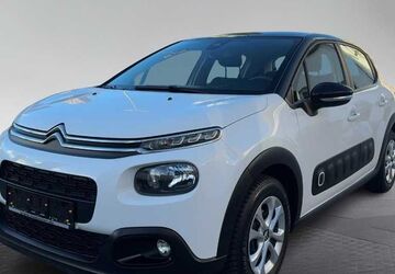 Citroen C3 41.900 km 11.490 &euro; München 80339