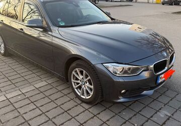 BMW 320 174.500 km 9.250 &euro; München 81369