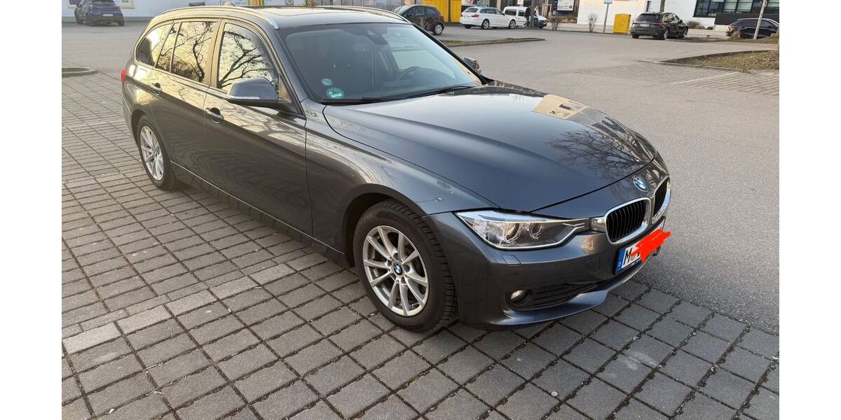 BMW 320 174.500 km 9.250 &euro; München 81369