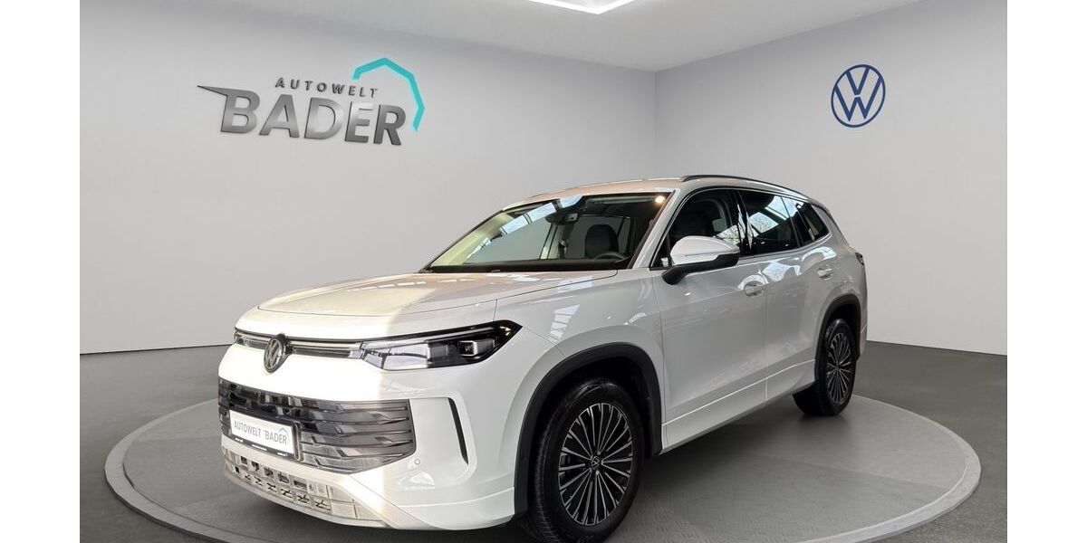 VW Tayron 43.900 km 34.530 &euro; Wolfratshausen 82515